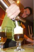 Un Irish Coffee v�ritable